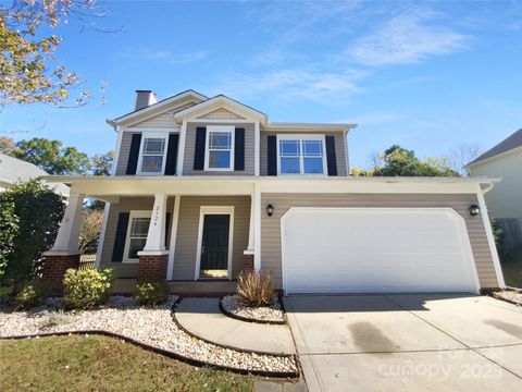 2124 Majestic Poplar Drive Waxhaw NC 28173