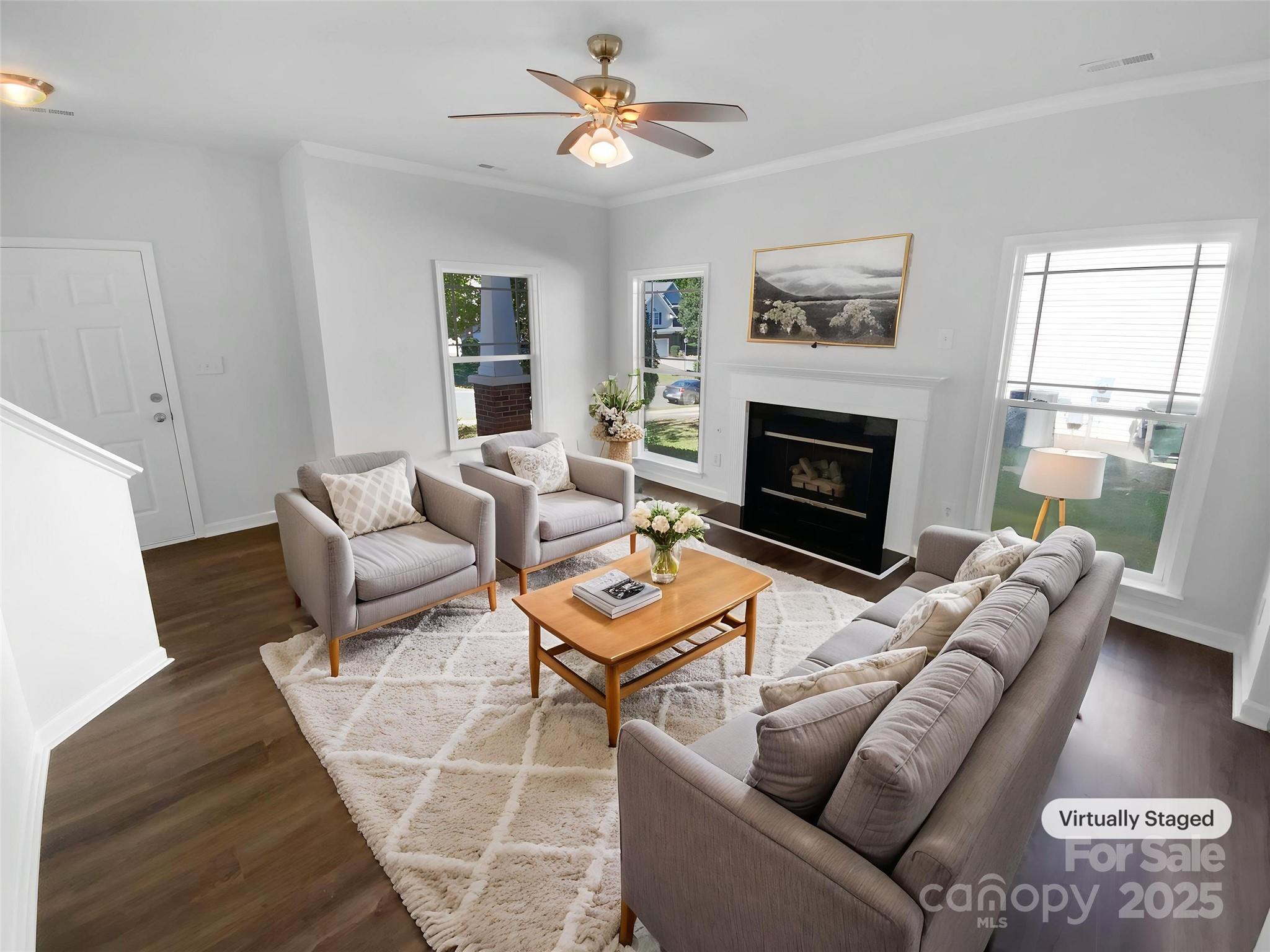 2124 Majestic Poplar Drive