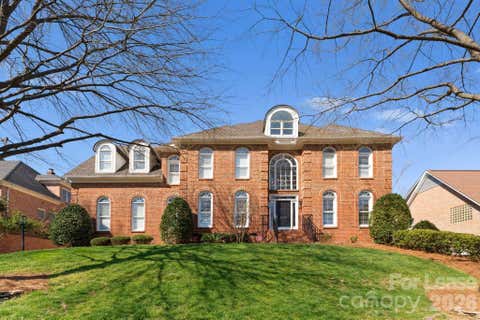 Photo of 2134 Glade Hill Road, Charlotte, NC 28270 (MLS # 4413879)