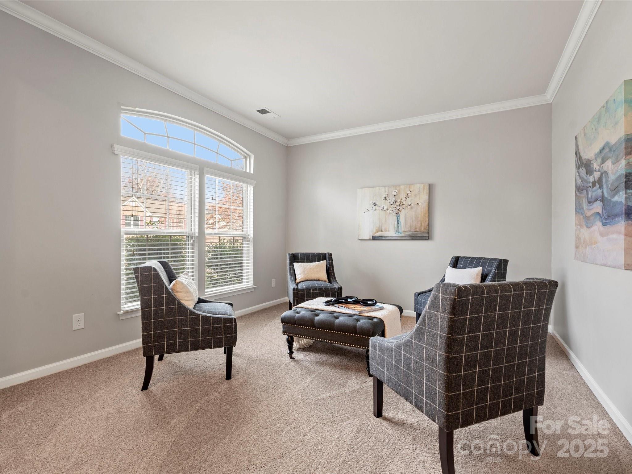 Cannon Crossing - Residential