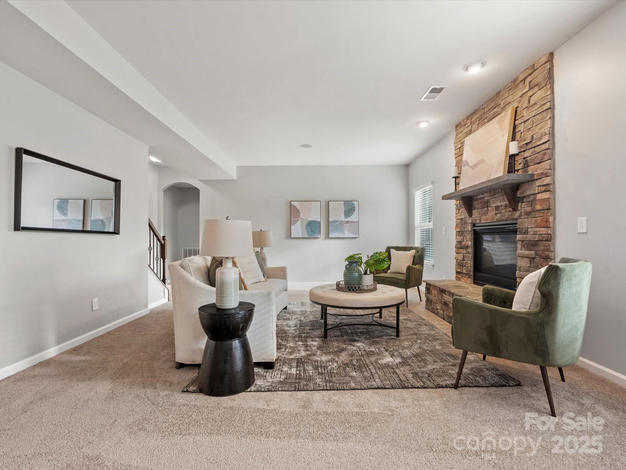 Cannon Crossing - Residential