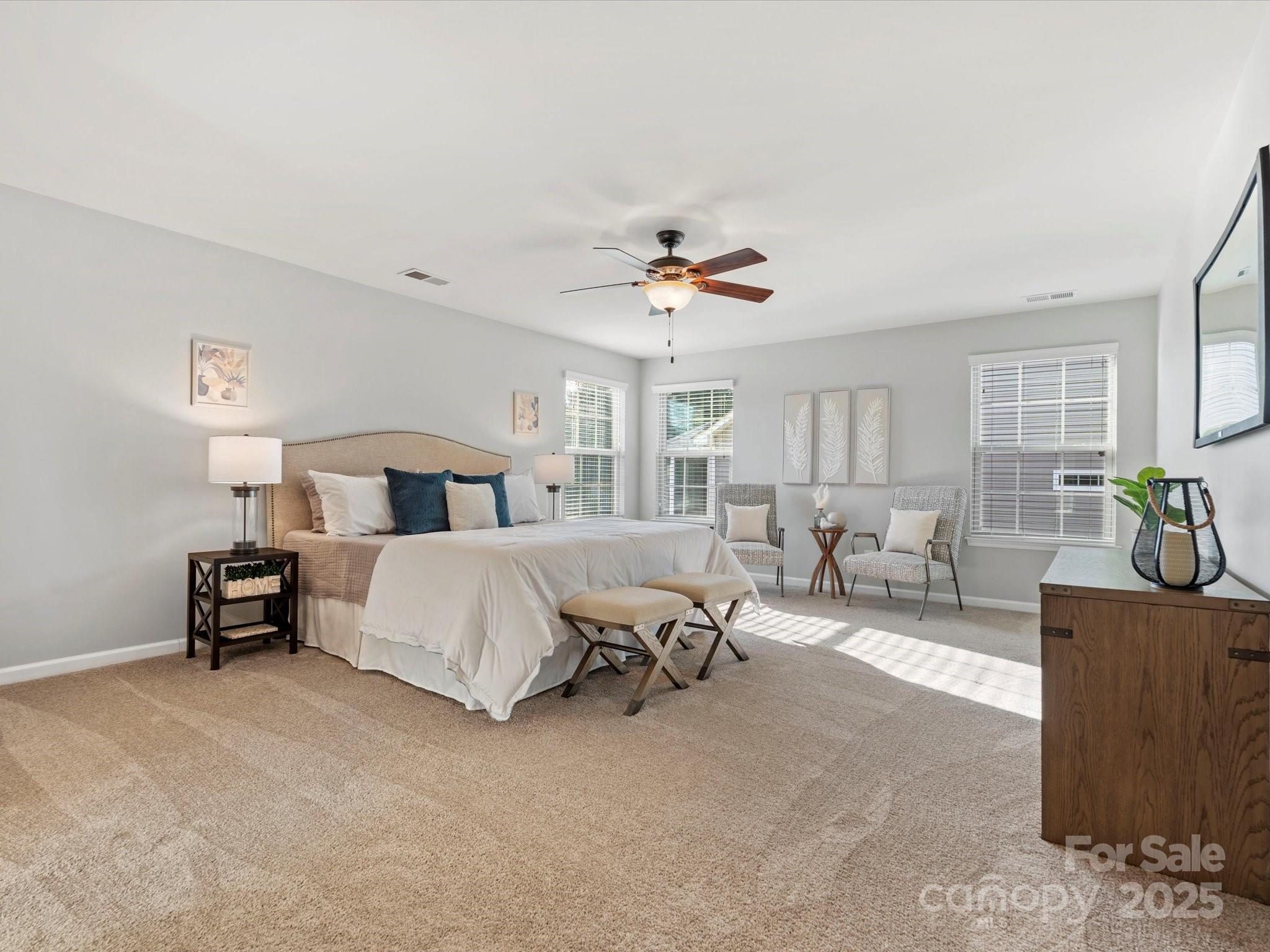 Cannon Crossing - Residential
