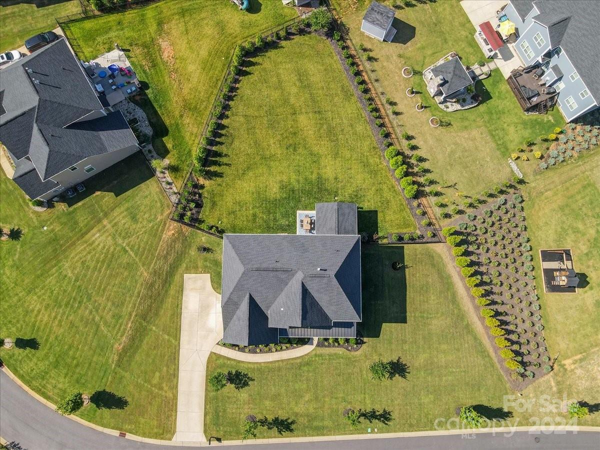 Summerwood - Residential