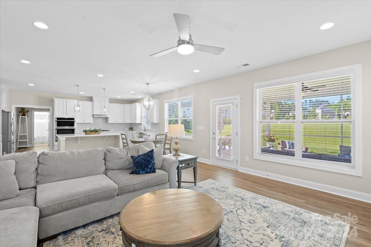 Summerwood - Residential
