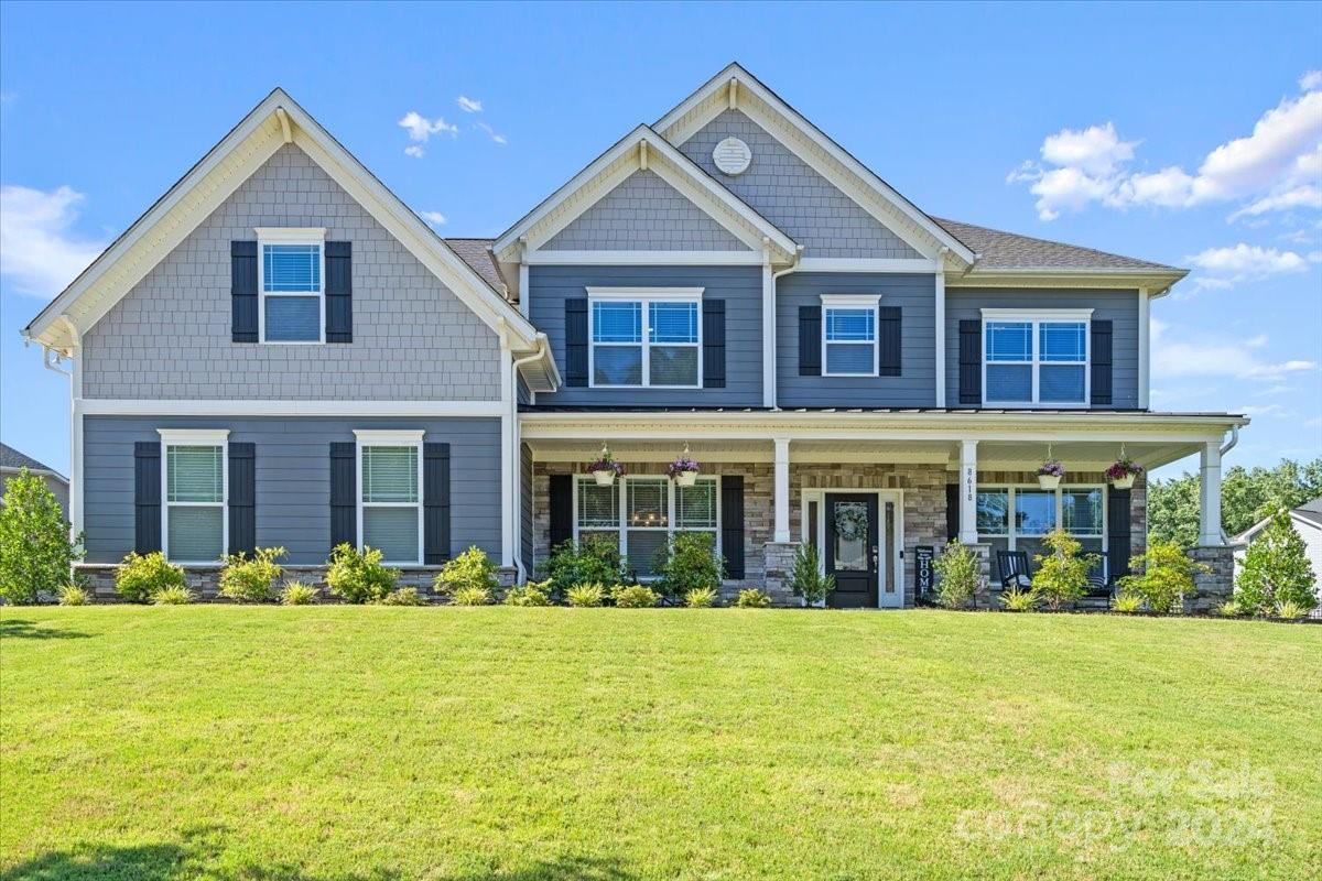 Summerwood - Residential