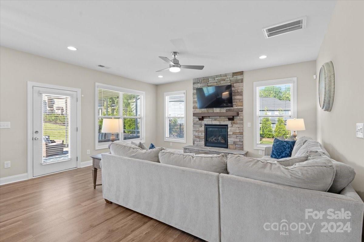 Summerwood - Residential