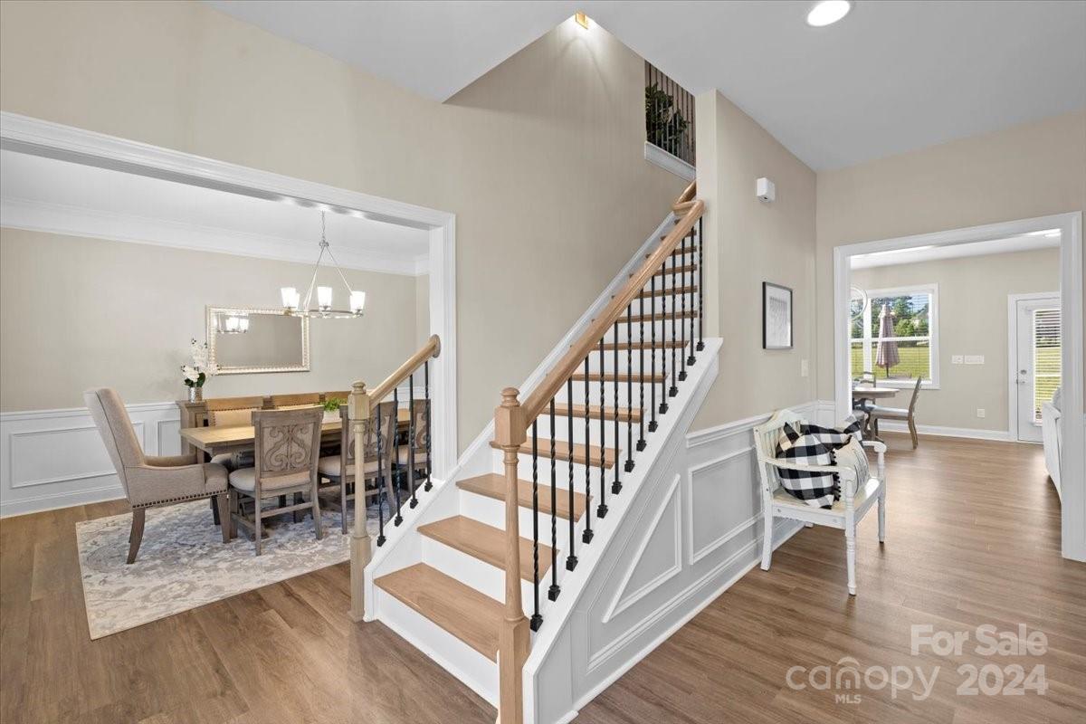 Summerwood - Residential