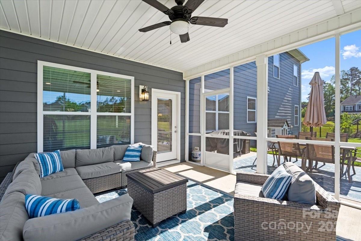 Summerwood - Residential