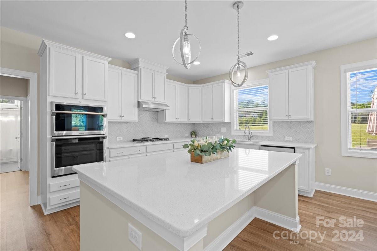 Summerwood - Residential