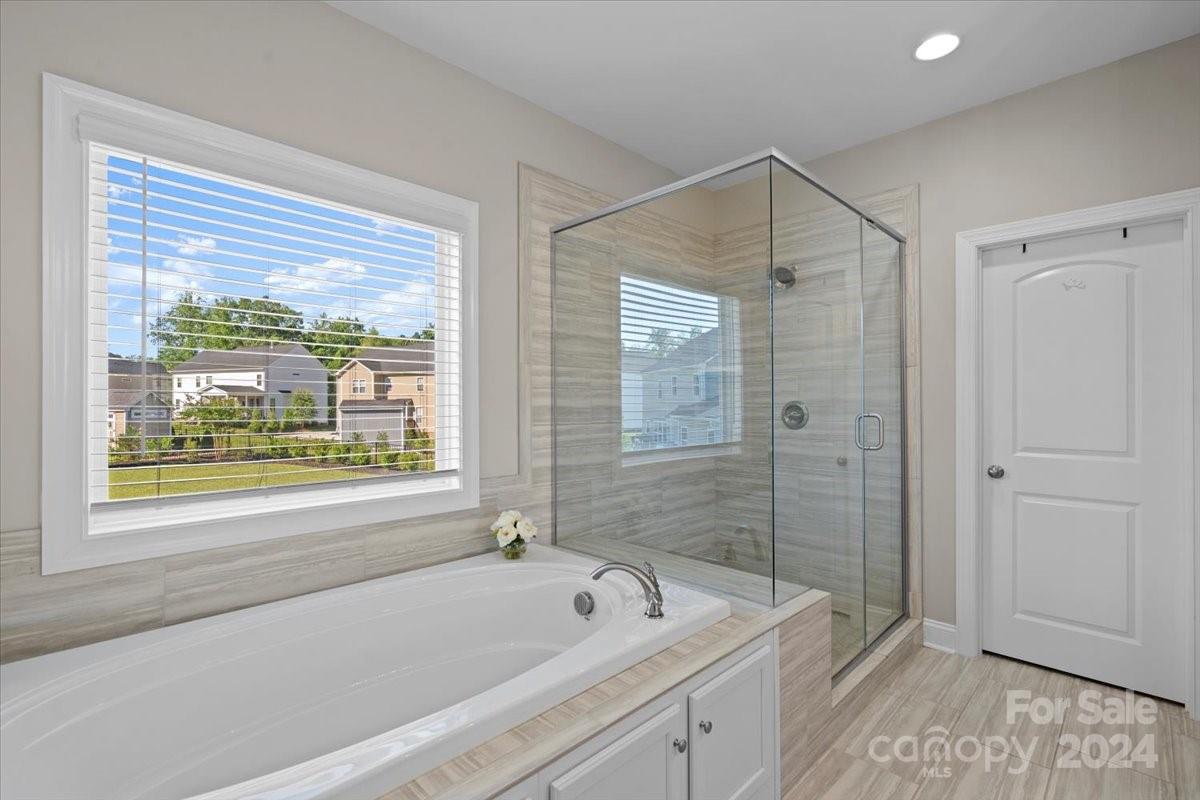 Summerwood - Residential