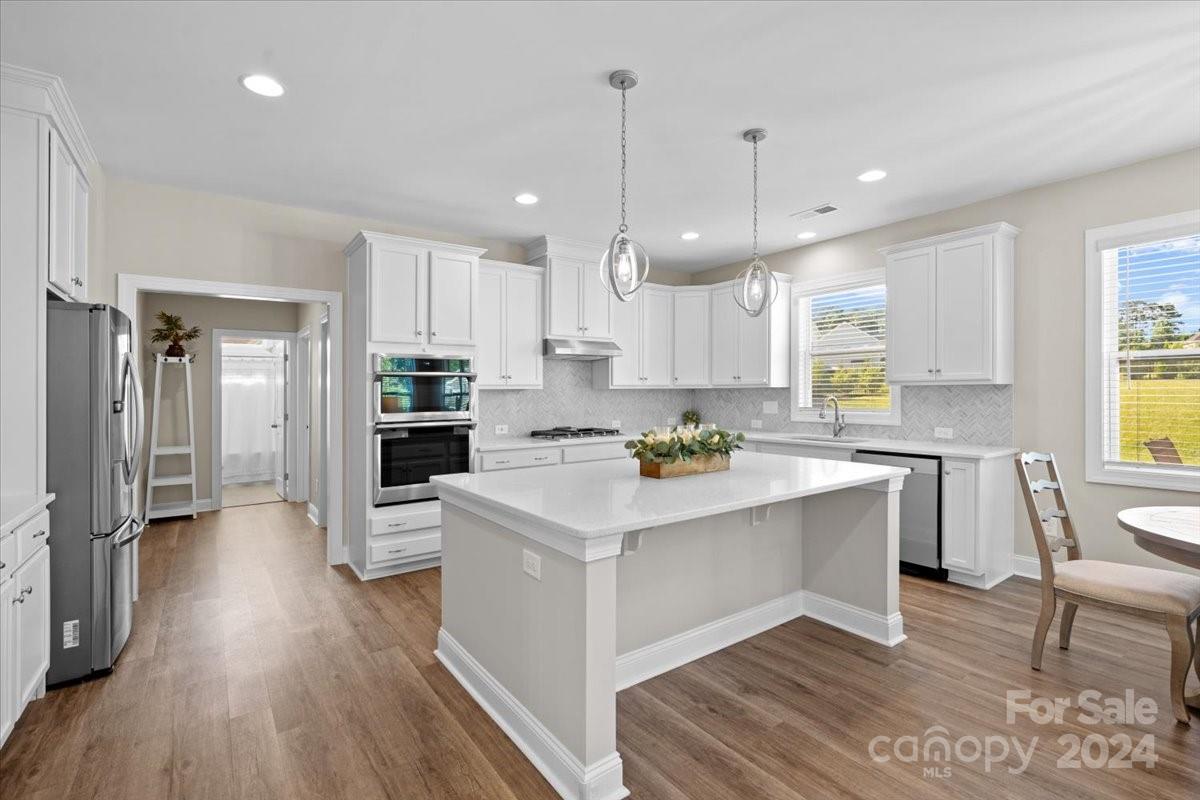 Summerwood - Residential