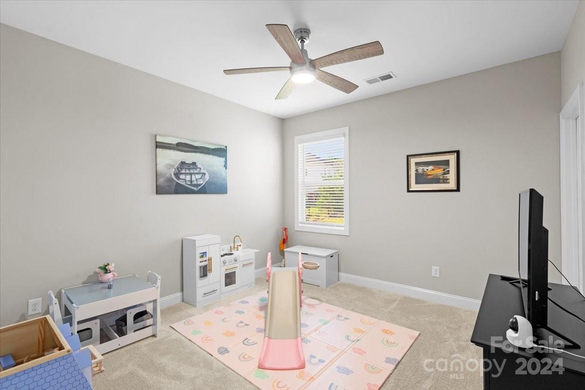 Summerwood - Residential