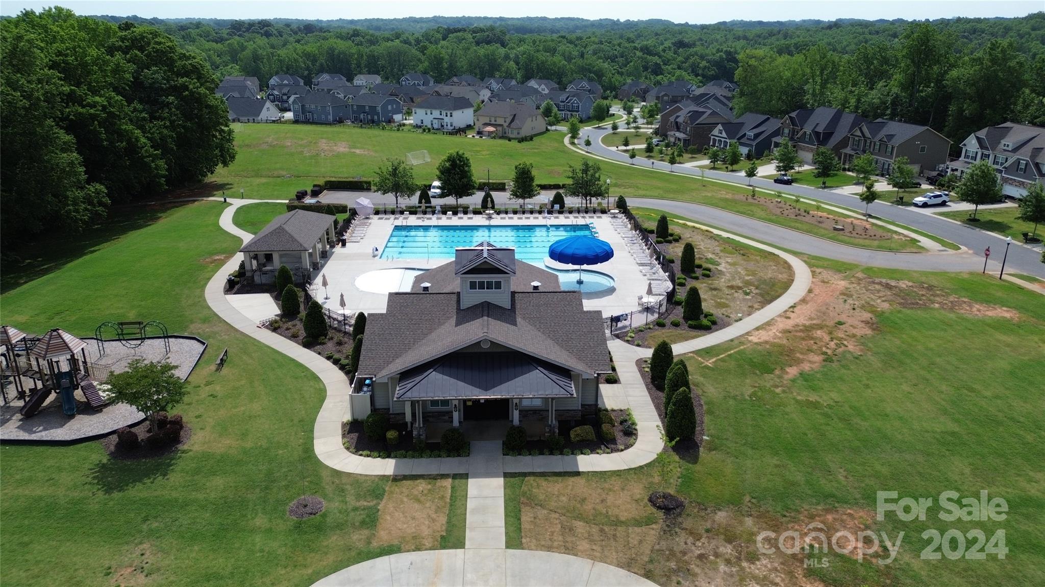 Summerwood - Residential