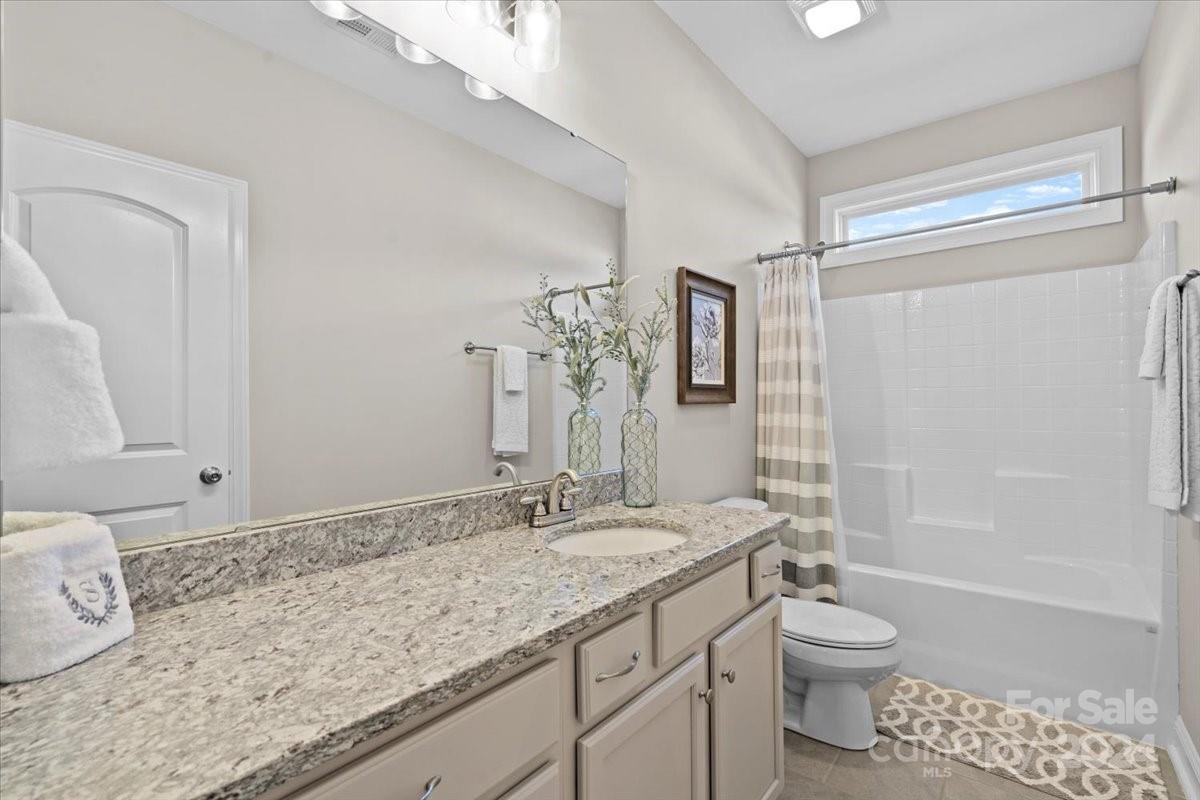 Summerwood - Residential