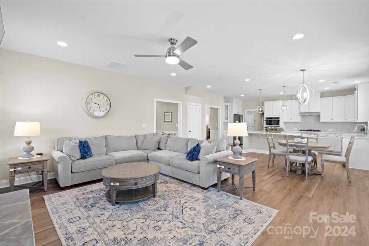 Summerwood - Residential