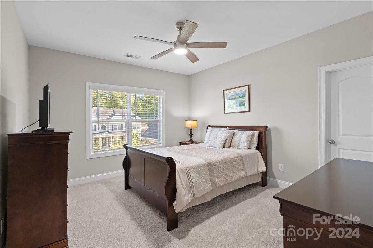 Summerwood - Residential