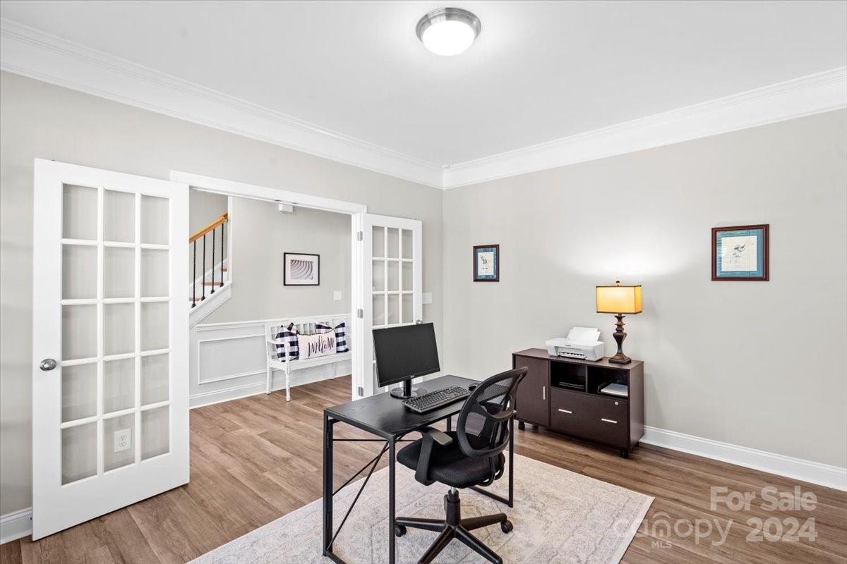 Summerwood - Residential