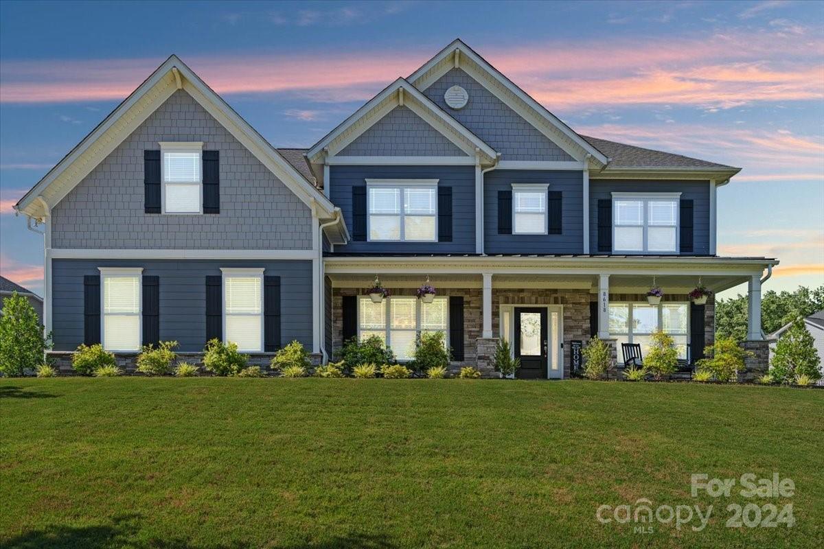 Summerwood - Residential