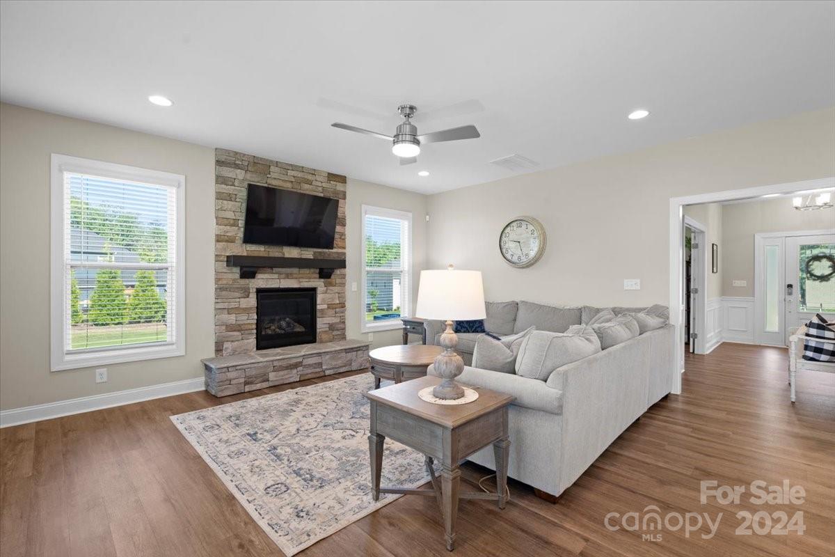 Summerwood - Residential