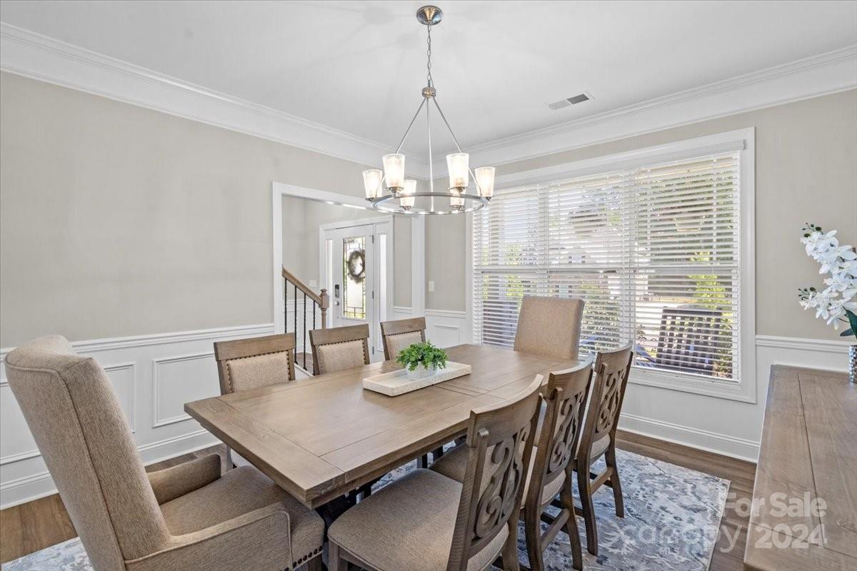 Summerwood - Residential