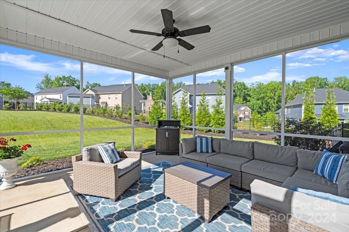 Summerwood - Residential