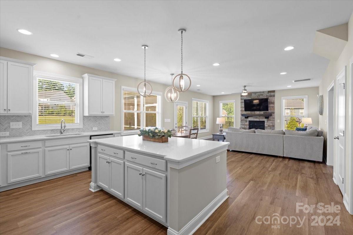 Summerwood - Residential