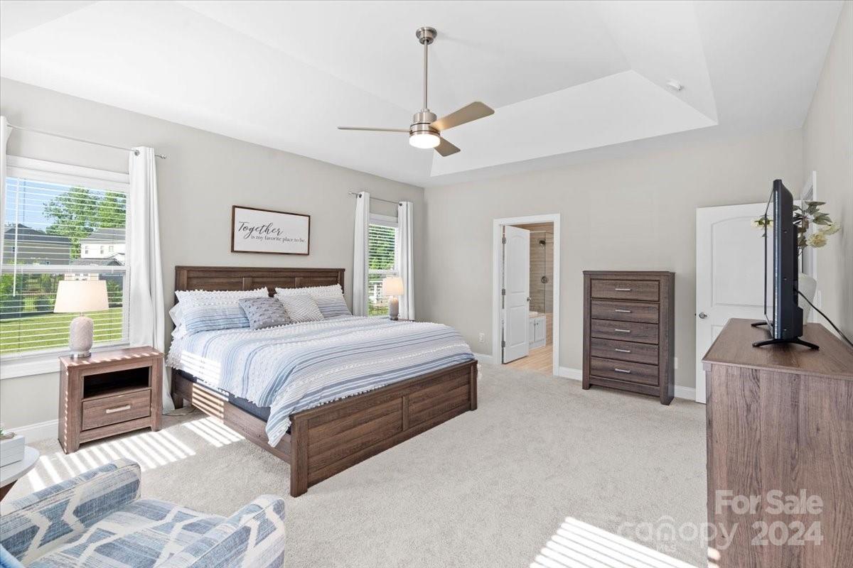 Summerwood - Residential