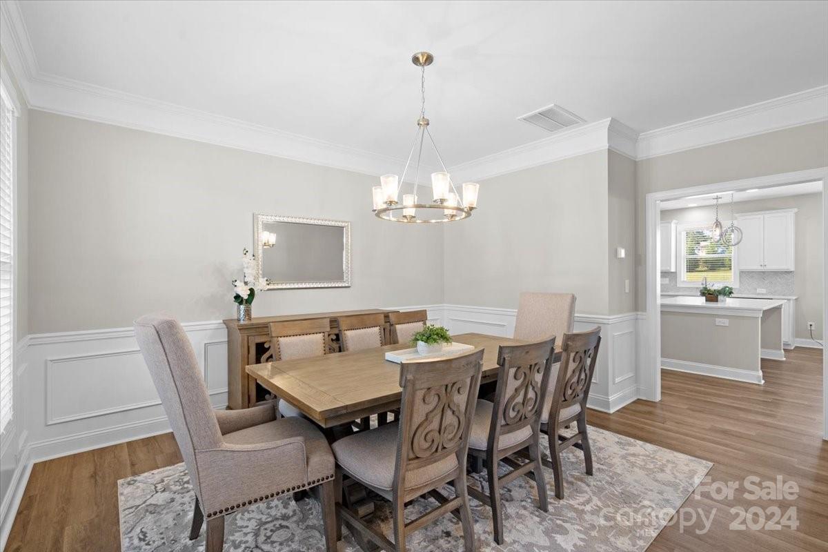 Summerwood - Residential