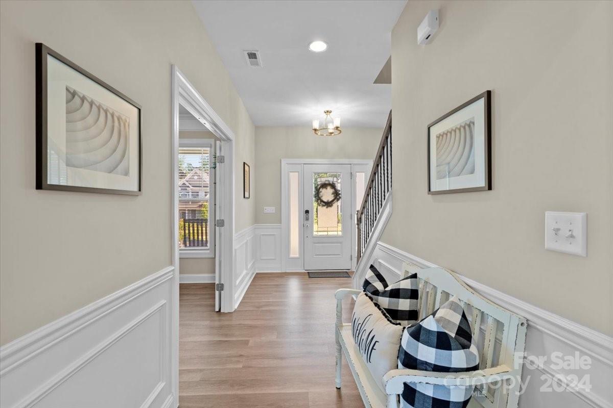 Summerwood - Residential