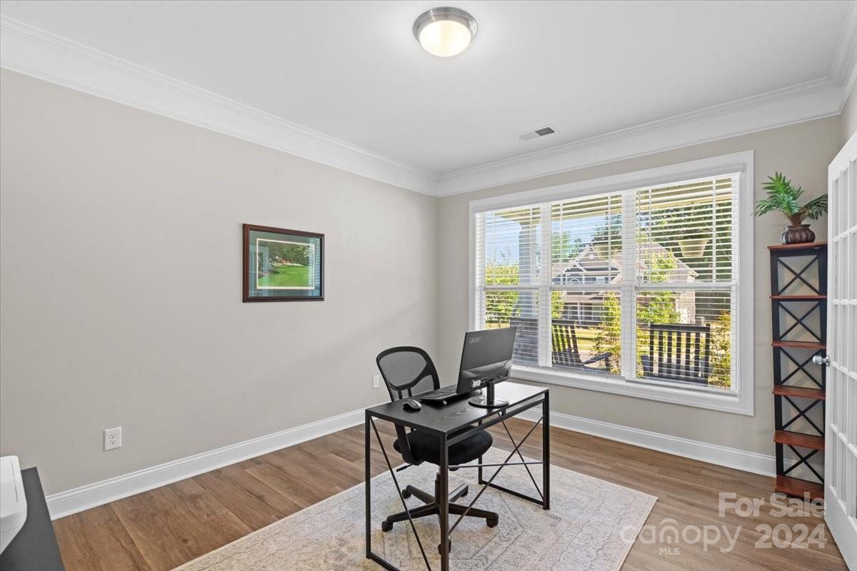 Summerwood - Residential