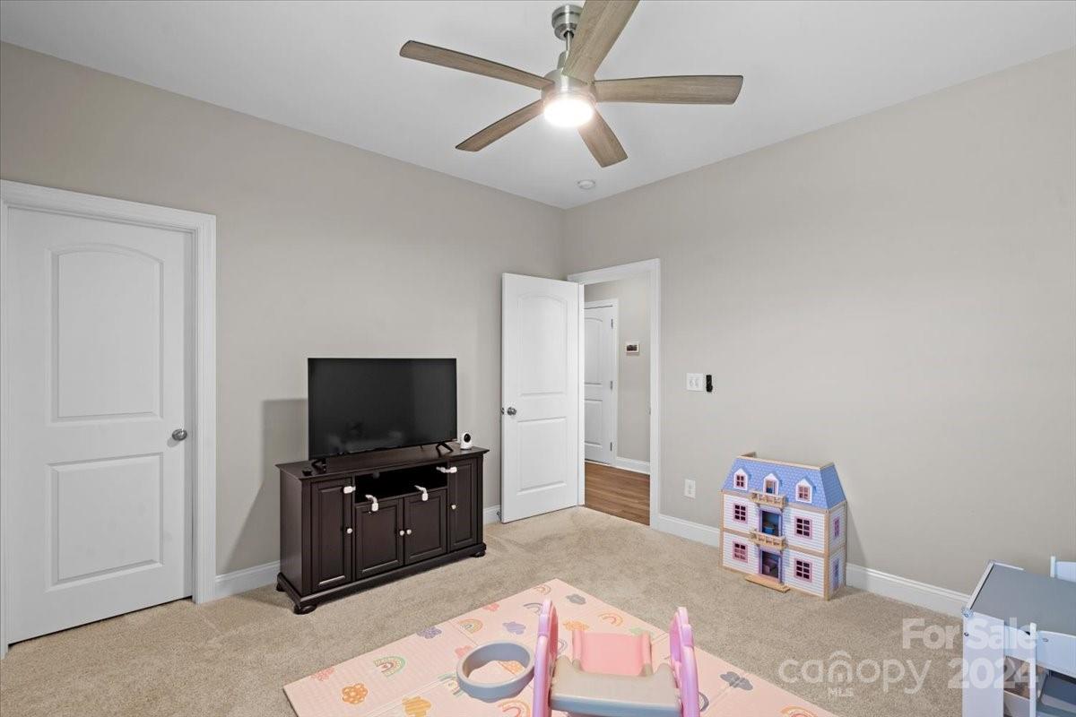 Summerwood - Residential