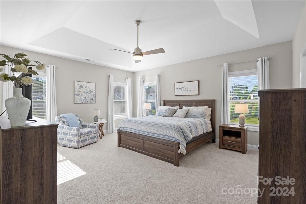 Summerwood - Residential