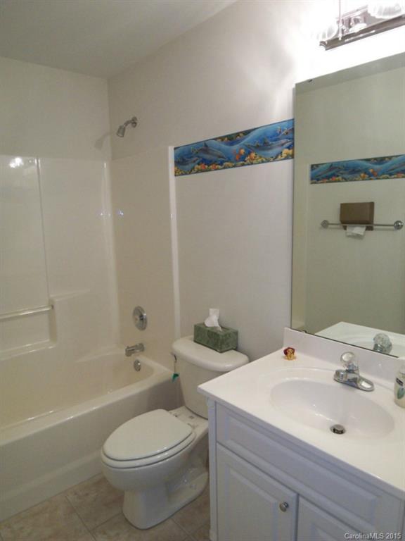 Bay Pointe - Residential