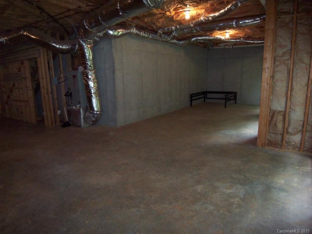 Bay Pointe - Residential