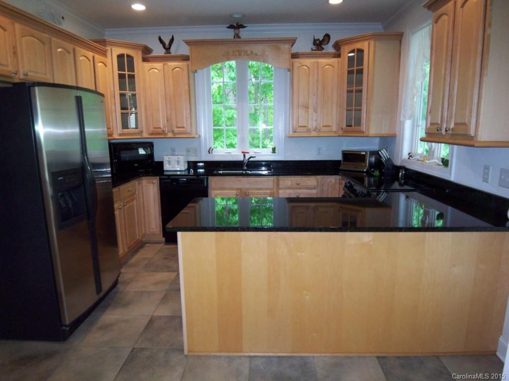 Bay Pointe - Residential