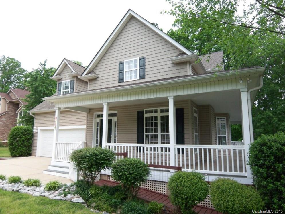 Bay Pointe - Residential