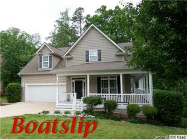 Bay Pointe - Residential