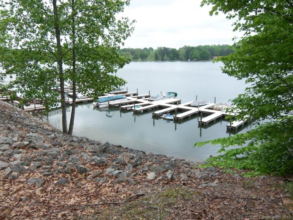 Bay Pointe - Residential