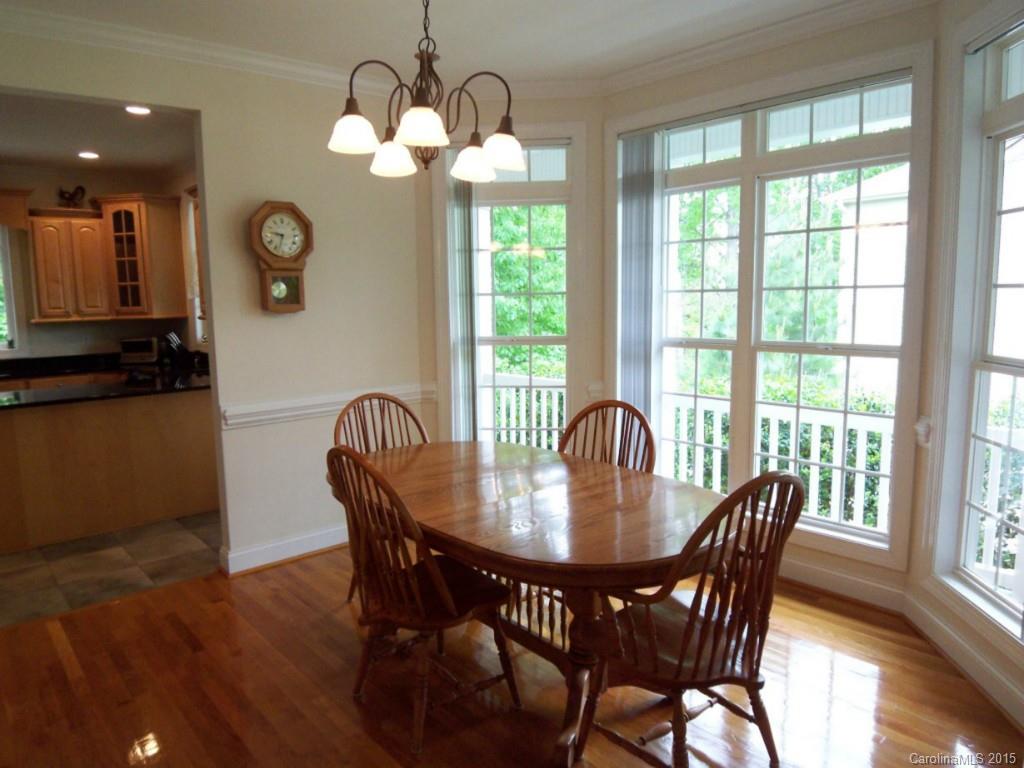 Bay Pointe - Residential