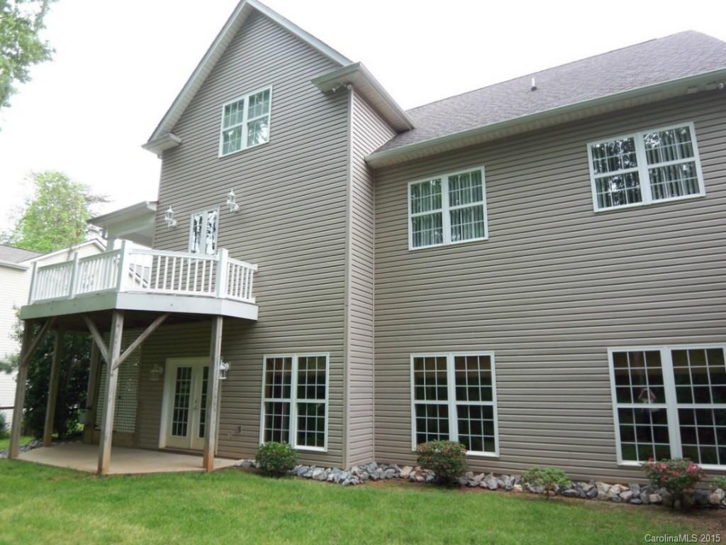 Bay Pointe - Residential