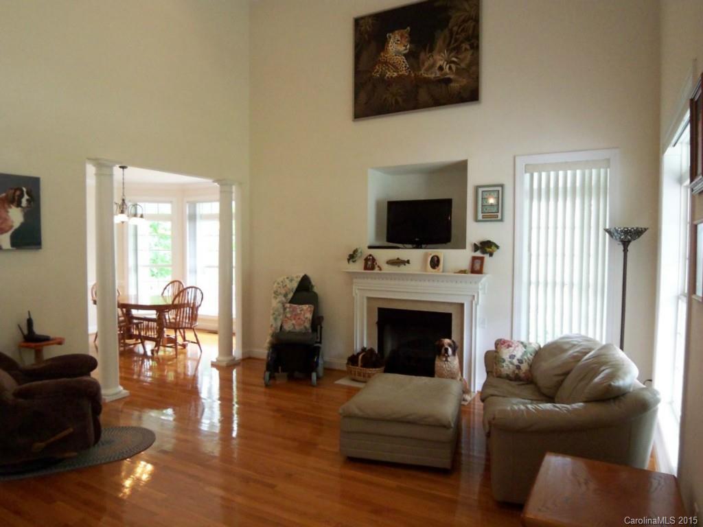 Bay Pointe - Residential