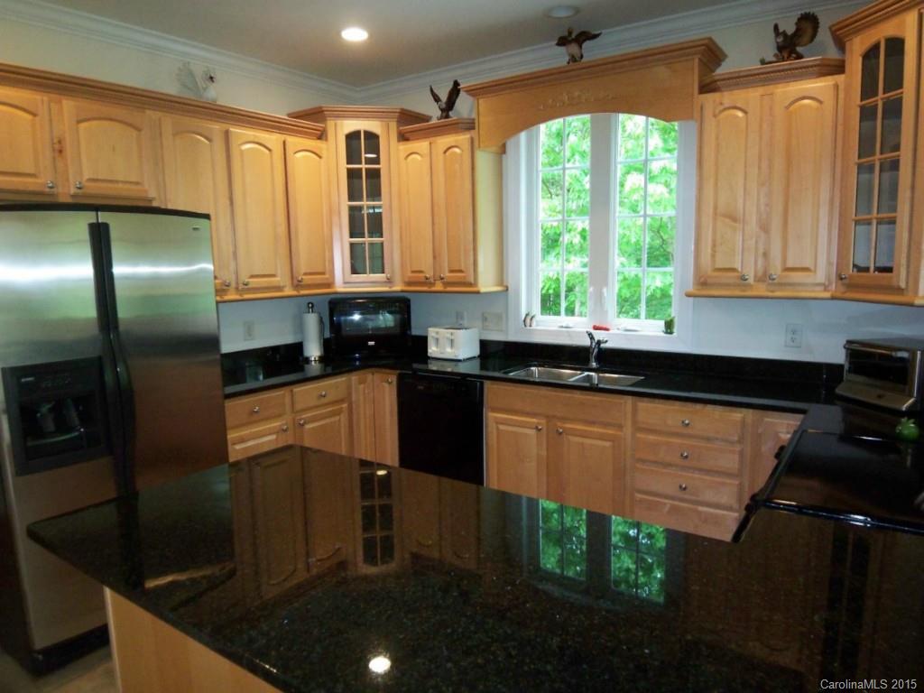 Bay Pointe - Residential