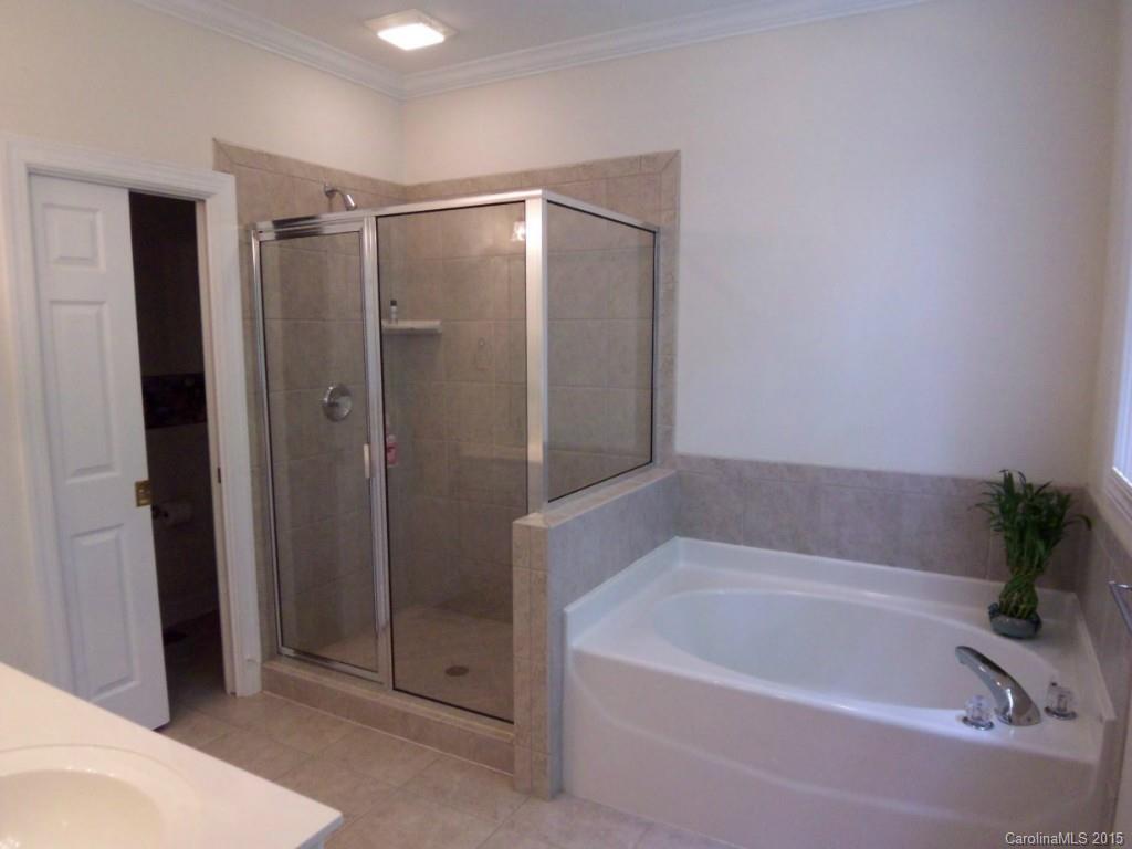 Bay Pointe - Residential