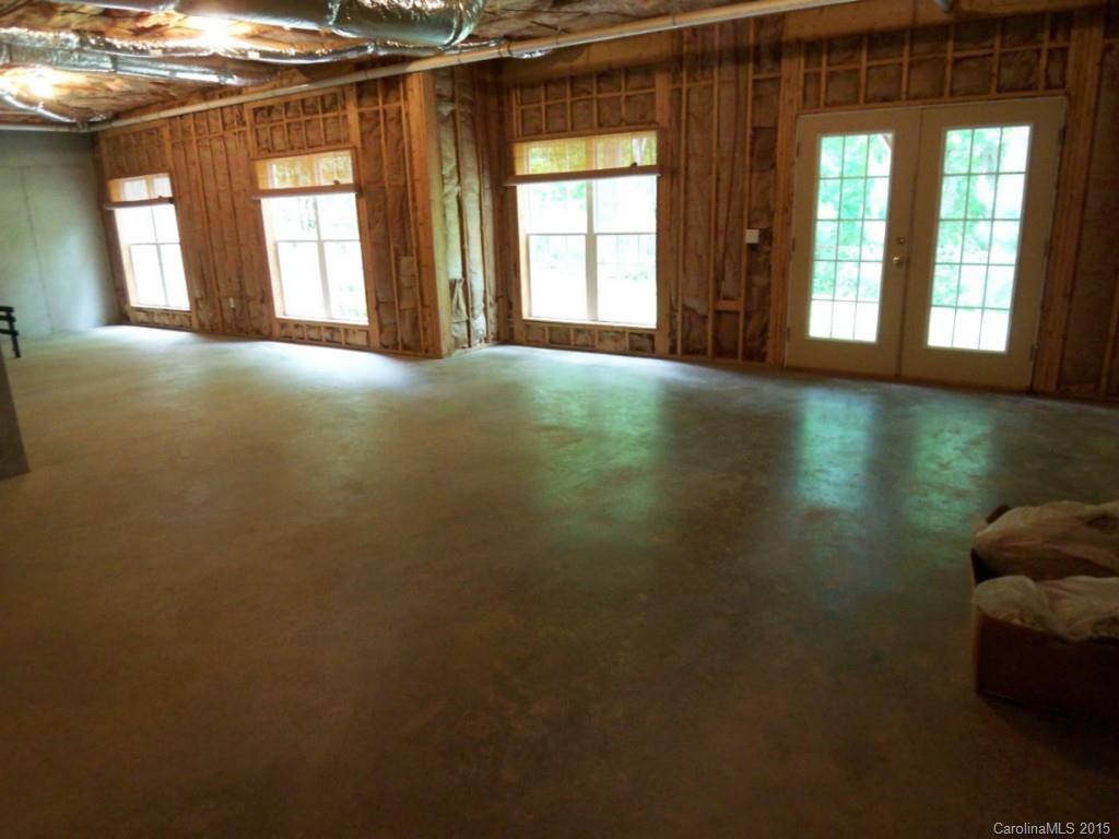 Bay Pointe - Residential