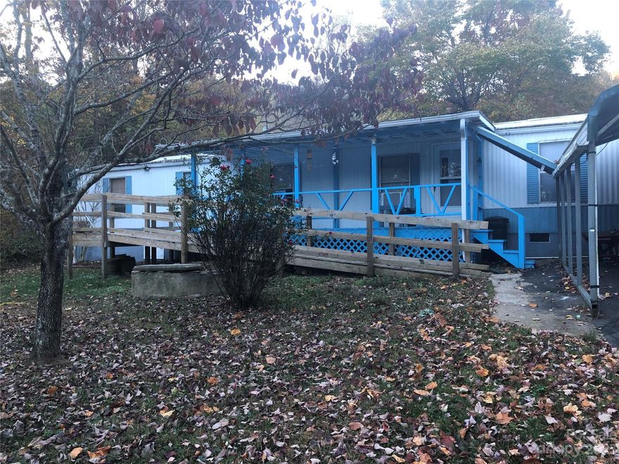 Spare room is not heated. Large outbuilding will stay.