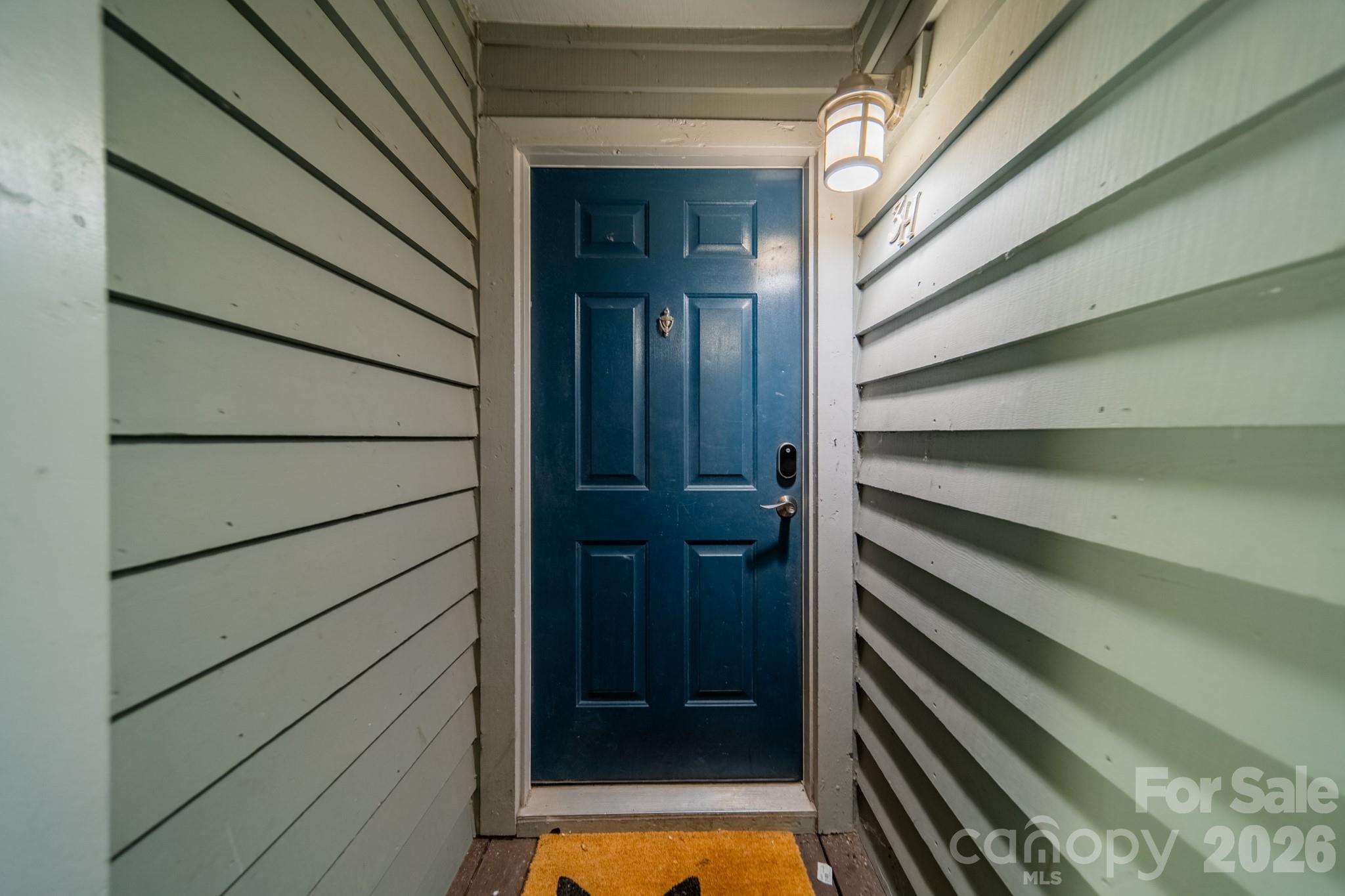 513 N Graham Street 3H