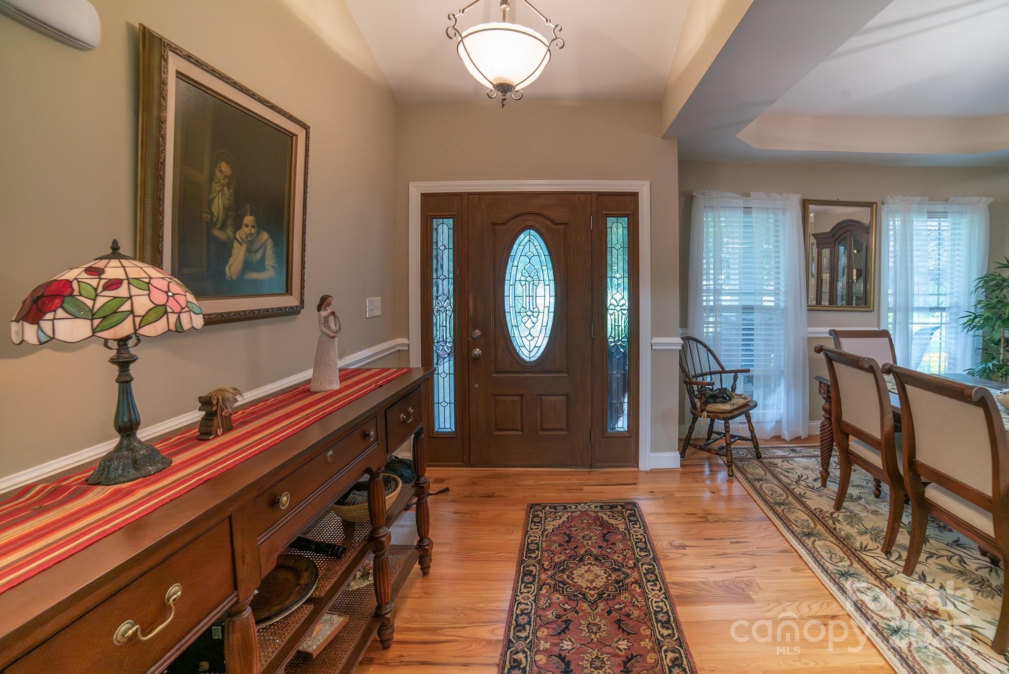 3615 Hollow Oak Lane
