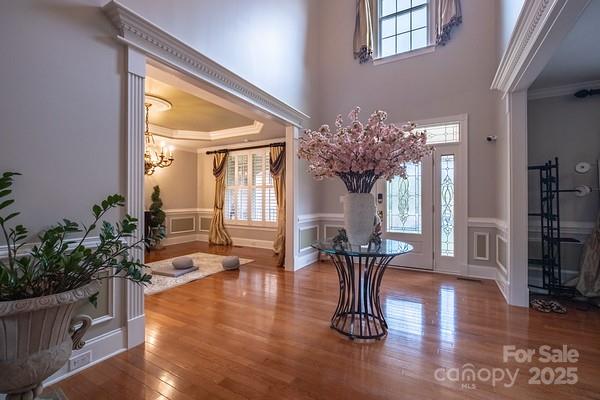 725 Wild Berry Court