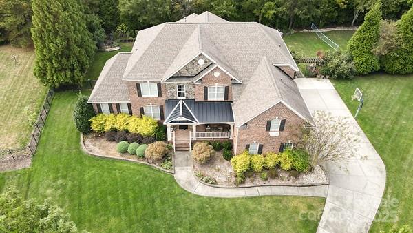 725 Wild Berry Court