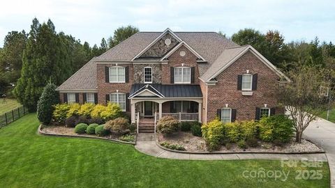 Photo of 725 Wild Berry Court, Waxhaw, NC 28173 (MLS # 4309805)